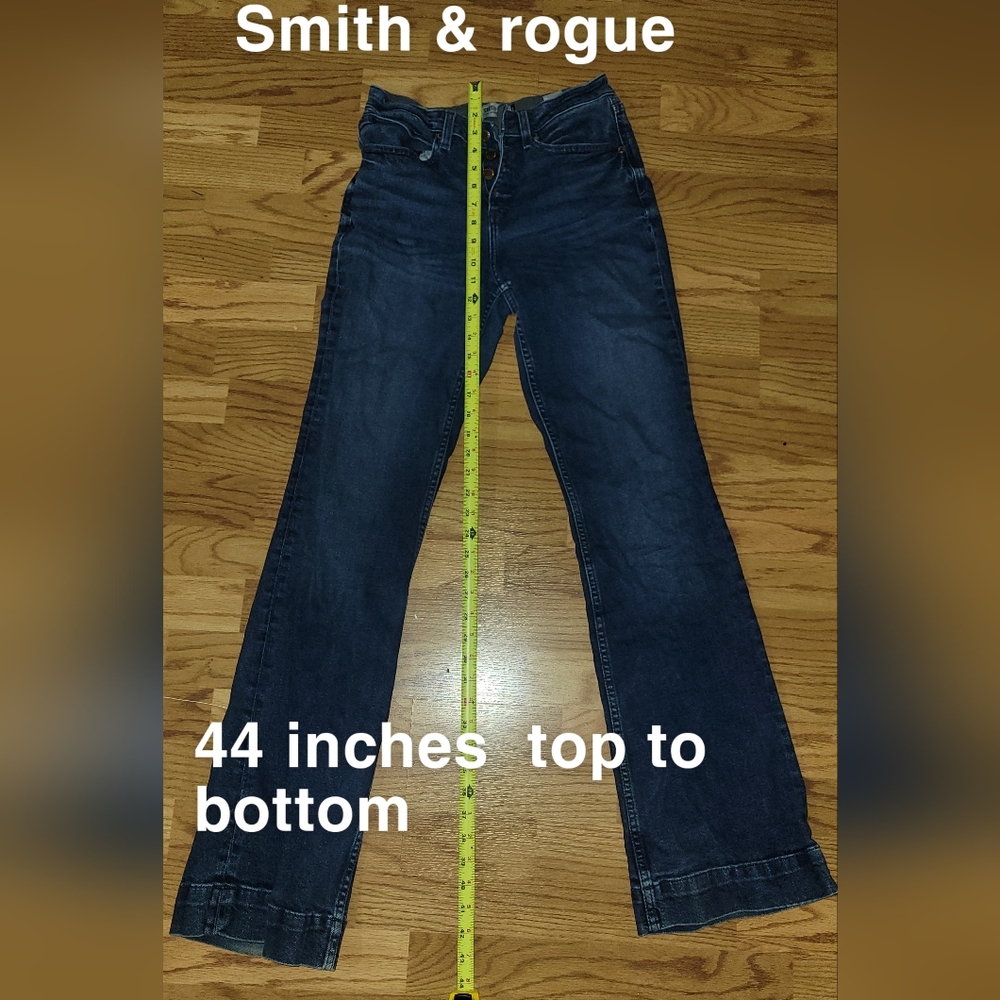 Jeans smith & rogue 29x34